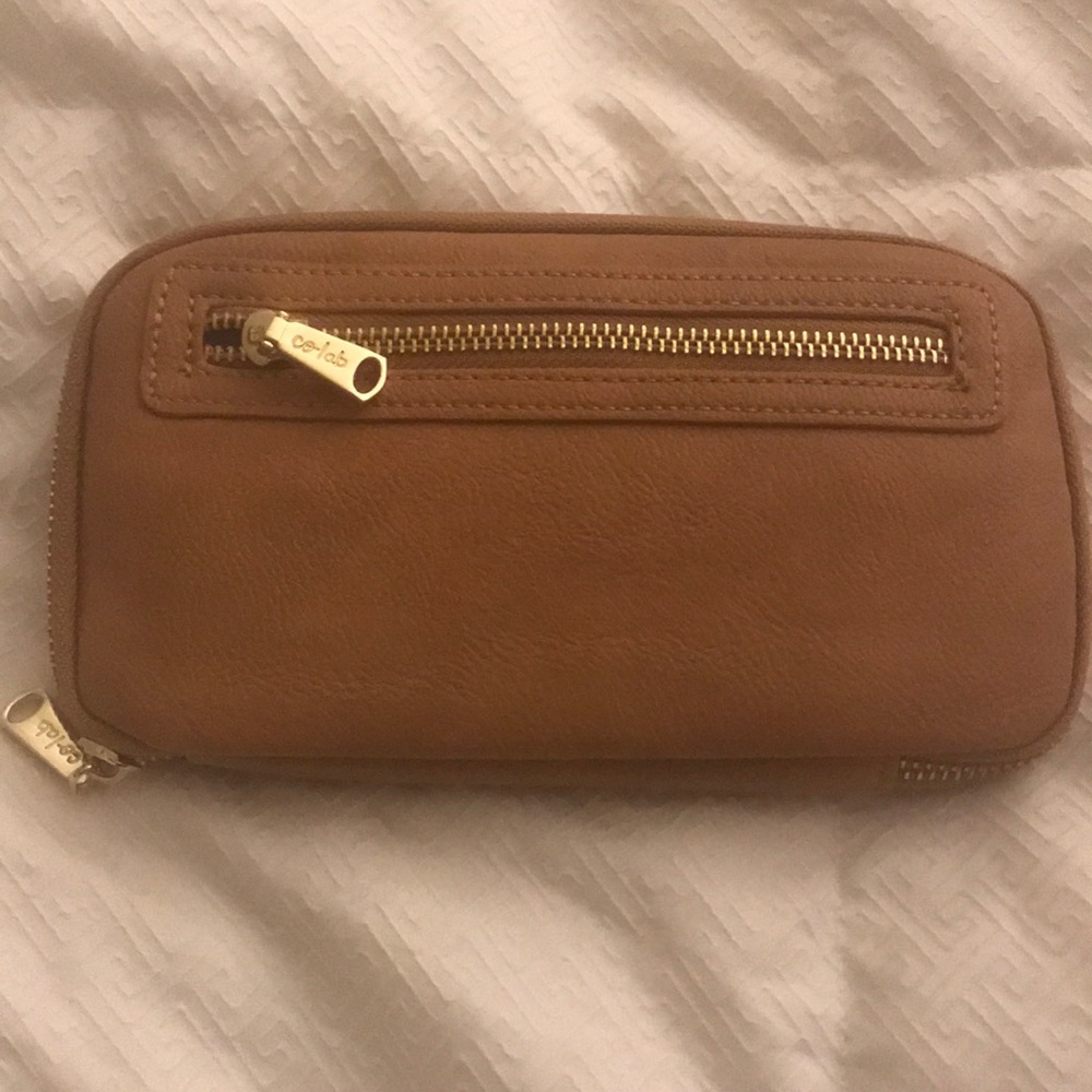 CE-LAB Wallet